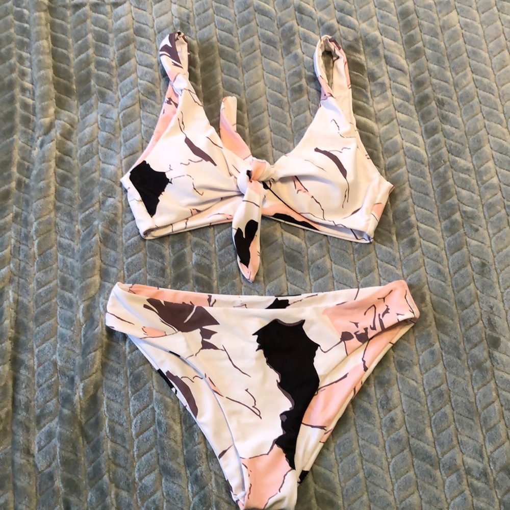 Shein bikini